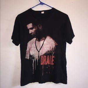 Drake t-shirt